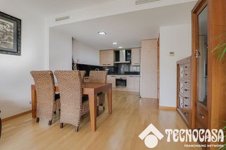 Dúplex en venta en Sant Jordi - Can Mas en Ripollet