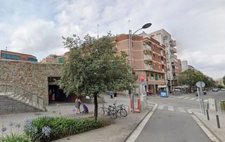 Piso en venta en Santa Rosa - Can Mariner en Santa Coloma de Gramanet