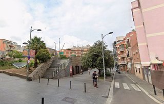 Piso en venta en Santa Rosa - Can Mariner en Santa Coloma de Gramanet
