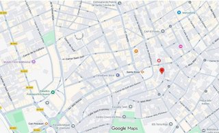 Piso en venta en Santa Rosa - Can Mariner en Santa Coloma de Gramanet