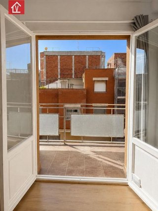 Piso en venta en Creu de Barberà en Sabadell