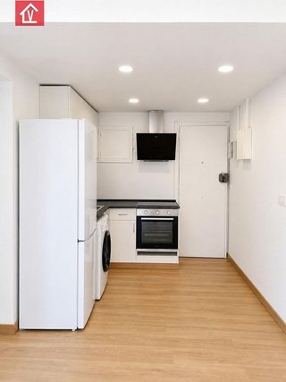 Piso en venta en Creu de Barberà en Sabadell