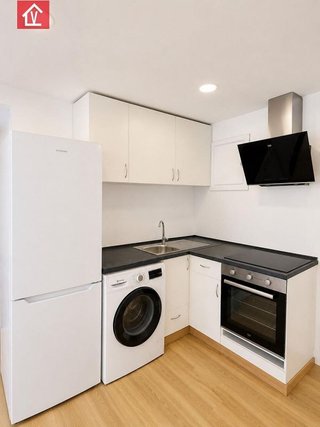 Piso en venta en Creu de Barberà en Sabadell