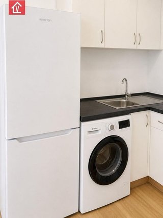 Piso en venta en Creu de Barberà en Sabadell