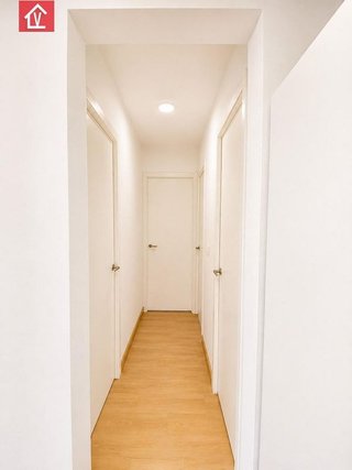 Piso en venta en Creu de Barberà en Sabadell