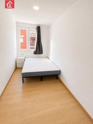 Piso en venta en Creu de Barberà en Sabadell