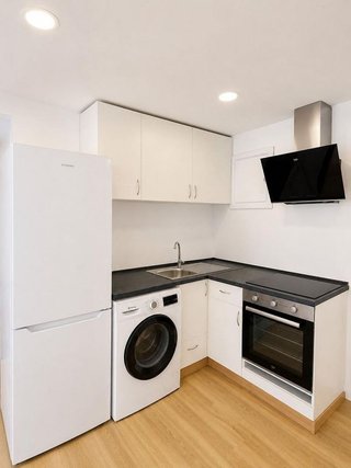 Piso en venta en Creu de Barberà en Sabadell