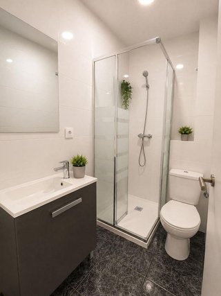 Piso en venta en Creu de Barberà en Sabadell