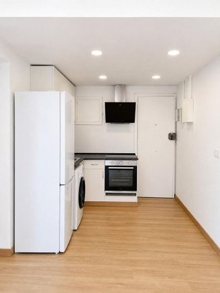 Piso en venta en Creu de Barberà en Sabadell