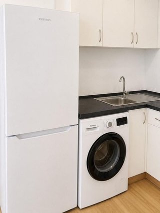 Piso en venta en Creu de Barberà en Sabadell