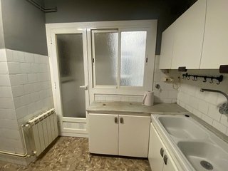 Piso en venta en Plaça Catalunya en Manresa