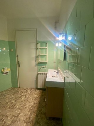Piso en venta en Plaça Catalunya en Manresa