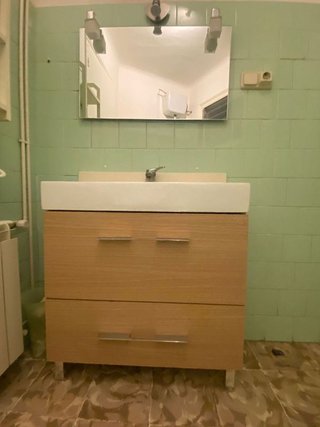 Piso en venta en Plaça Catalunya en Manresa