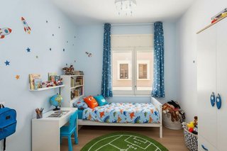 Piso en venta en Sants en Barcelona