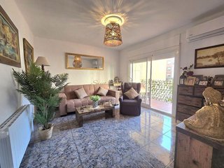 Piso en venta en Centre en Premià de Mar