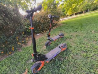 Patinete Eléctrico Kamikaze K1