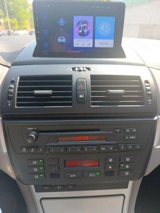 BMW X3 2006