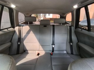 BMW X3 2006