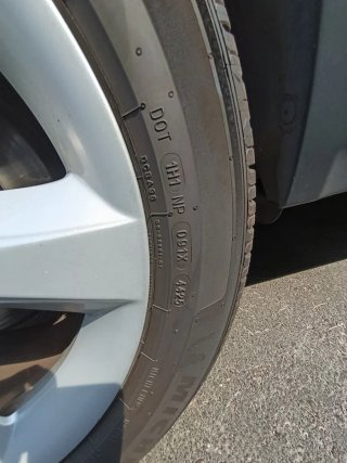 BMW X3 2006