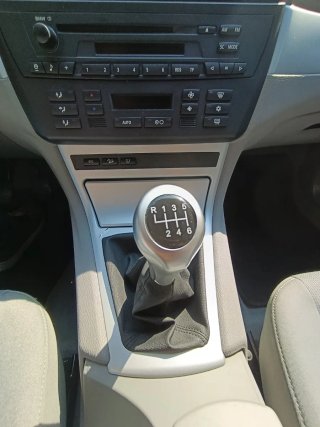 BMW X3 2006
