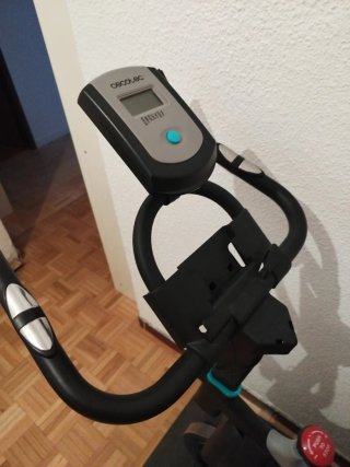 Bicicleta Estática Cecotec
