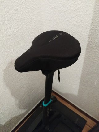 Bicicleta Estática Cecotec