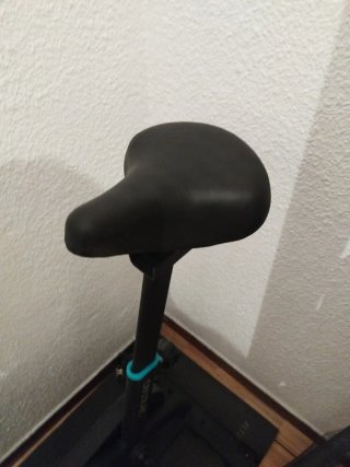 Bicicleta Estática Cecotec