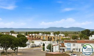 Ático en venta en Santa Margarida en Roses
