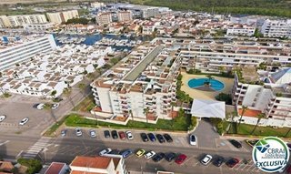 Ático en venta en Santa Margarida en Roses