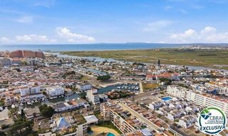 Ático en venta en Santa Margarida en Roses