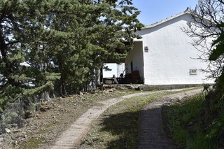 Casa rural en venta en Vega de San Mateo