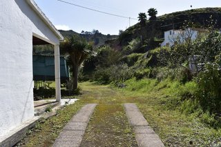 Casa rural en venta en Vega de San Mateo
