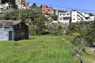 Casa rural en venta en Vega de San Mateo