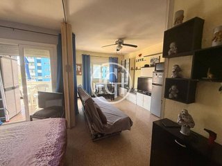 Piso en venta en Els Pins en Blanes
