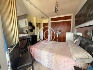 Piso en venta en Els Pins en Blanes