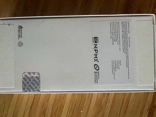 Samsung Galaxy A07 Caja Original Libre