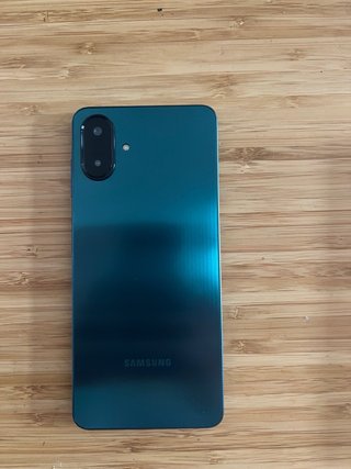 Samsung Galaxy A07 Caja Original Libre