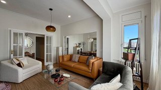 Piso en venta en Eixample Nord – La Devesa en Girona