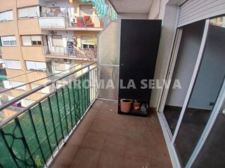 Piso en venta en Els Pins en Blanes