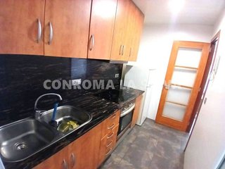 Piso en venta en Els Pins en Blanes