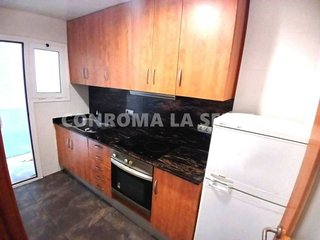 Piso en venta en Els Pins en Blanes