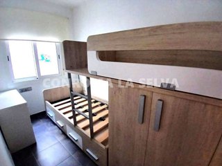 Piso en venta en Els Pins en Blanes