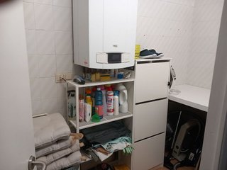 Piso en venta en Fenals en Castell-Platja d´Aro