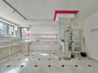 Local comercial en alquiler en Centro en Tudela
