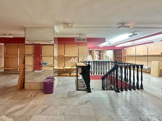 Local comercial en alquiler en Centro en Tudela