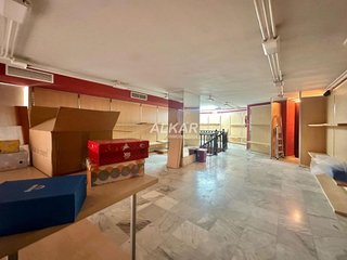Local comercial en alquiler en Centro en Tudela