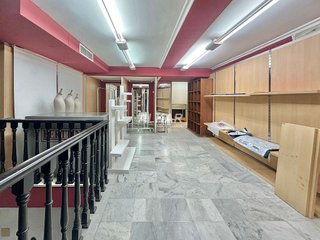 Local comercial en alquiler en Centro en Tudela