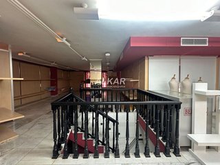 Local comercial en alquiler en Centro en Tudela