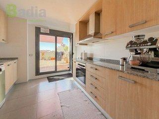 Ático en venta en Alcarràs