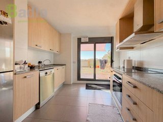 Ático en venta en Alcarràs
